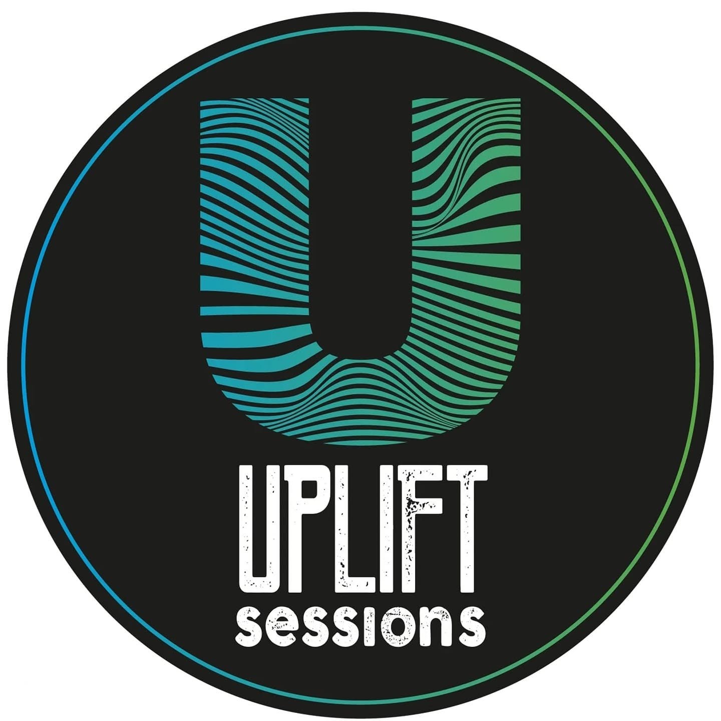 Logo Uplift Sessions